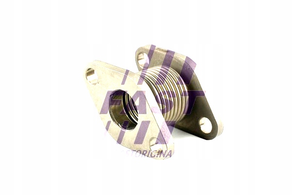 RURA EGR FIAT DUCATO 06> 2.3 JTD FAST Producent części Fast