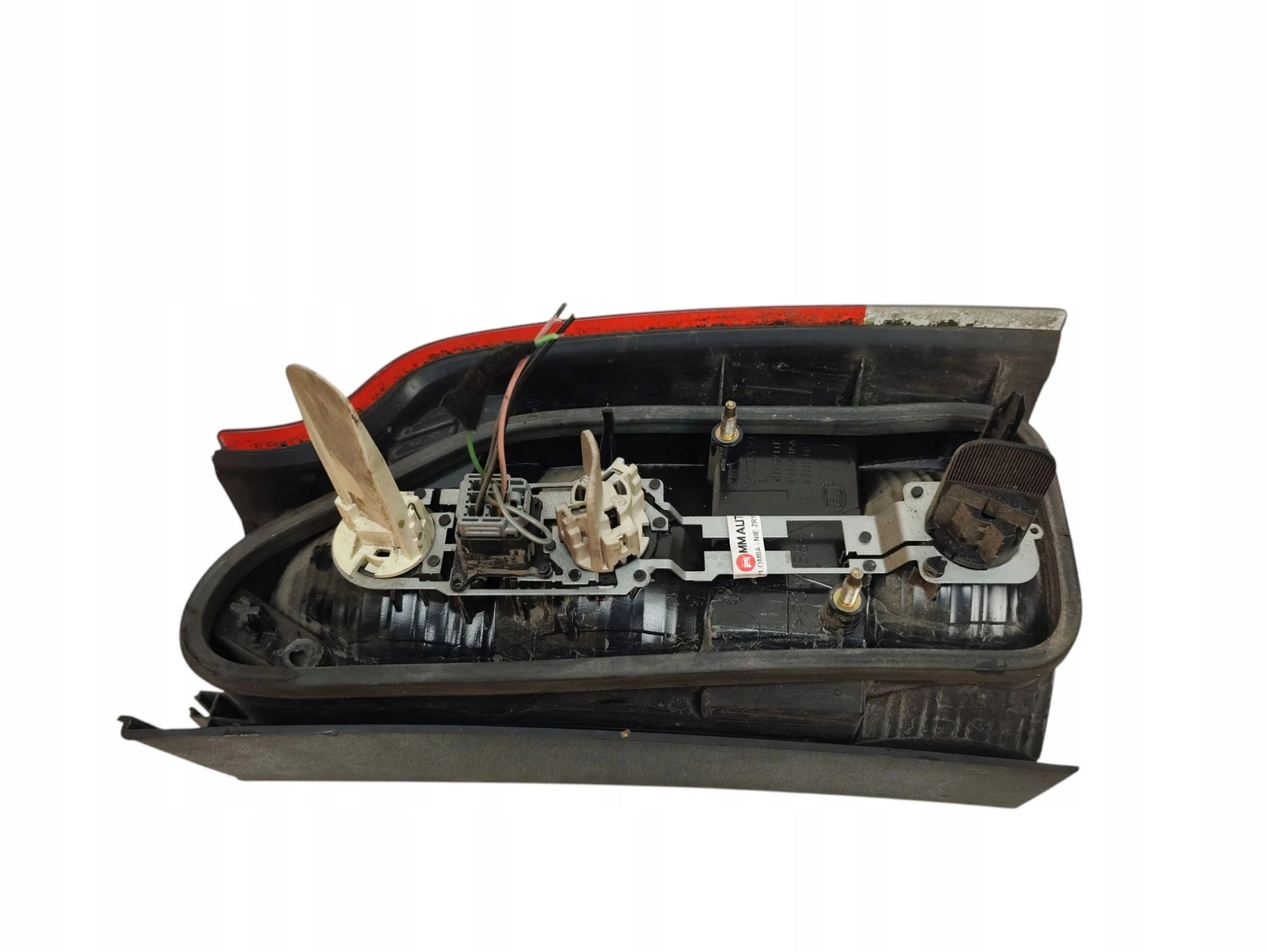 light left rear part VOLVO V70 II (2000-2005) KOMBI 9154497