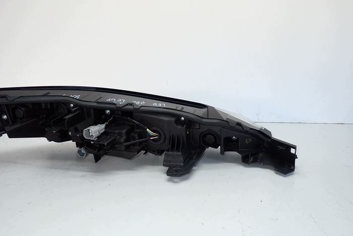 NISSAN X-TRAIL T33 INELLIGENT MOBILITY reflektor gauche feu gauche led drl
