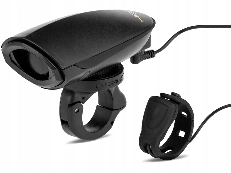 Dzwonek rowerowy Hornit 467648V3