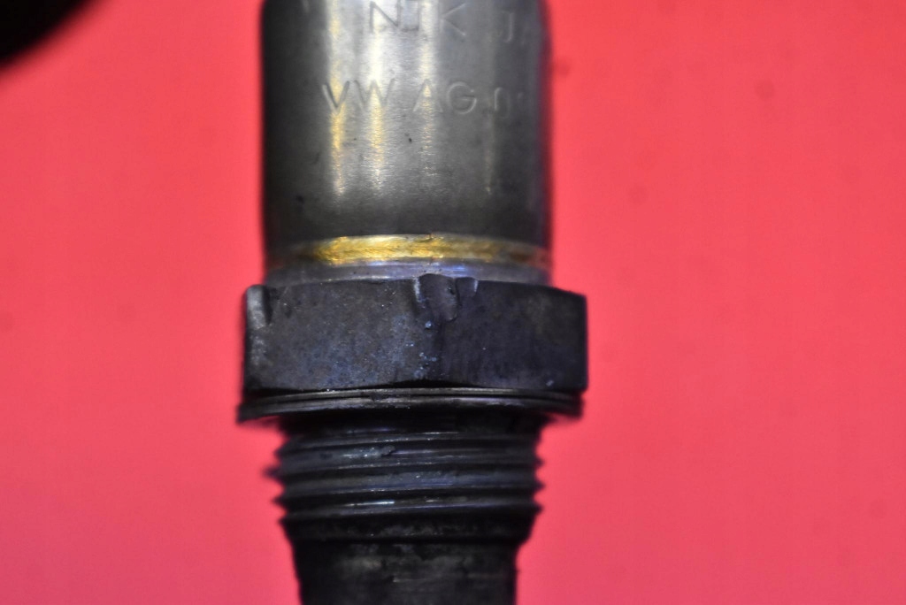 SONDA LAMBDA 03L906262D SEAT IBIZA 4 IV 6J 1.6 TDI 90 KM 08-12