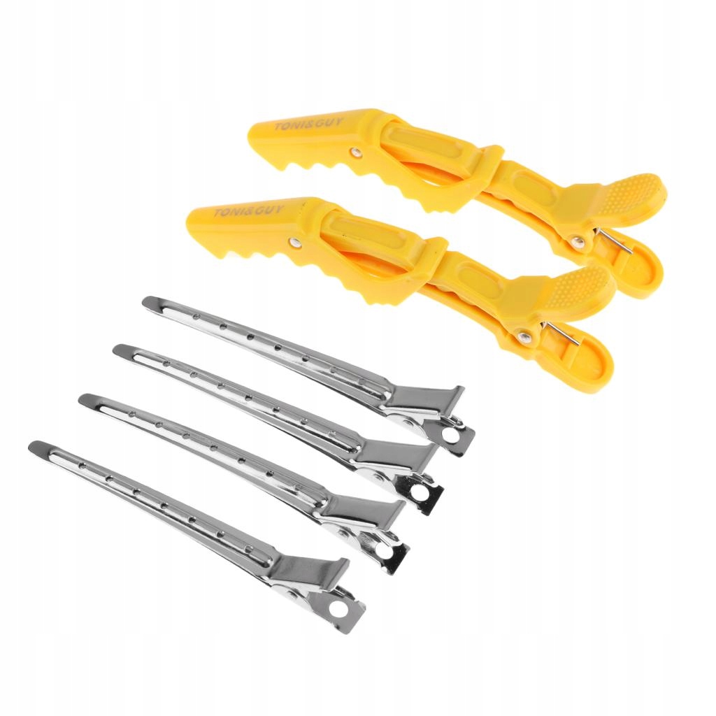 zestaw do przedłużania włosów Wielobarwność Marka inna marka