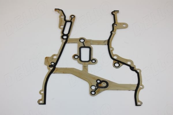 Uszczelki wałka, napinacza ła AUTOMEGA 190063310