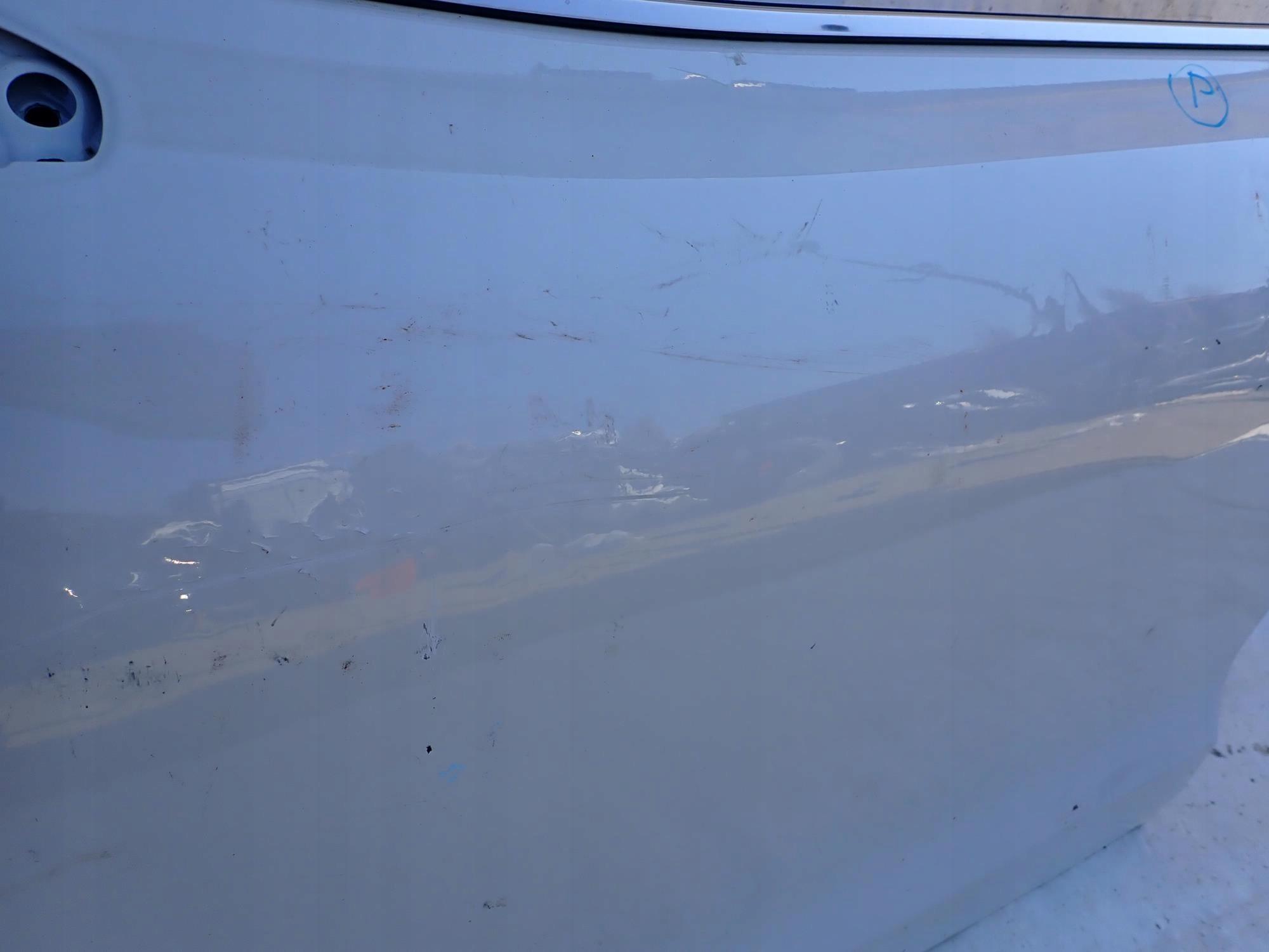 SUZUKI BALENO II 2 15-19 door front front left