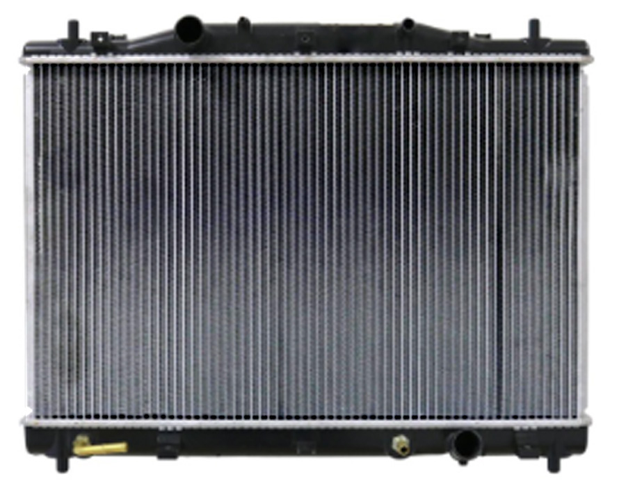 Chladič Vody Cadillac Cts Celohliníkový, pájený, nový