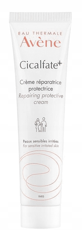 Avene Cicalfate+ Krem regenerujący ochronny 100 ml