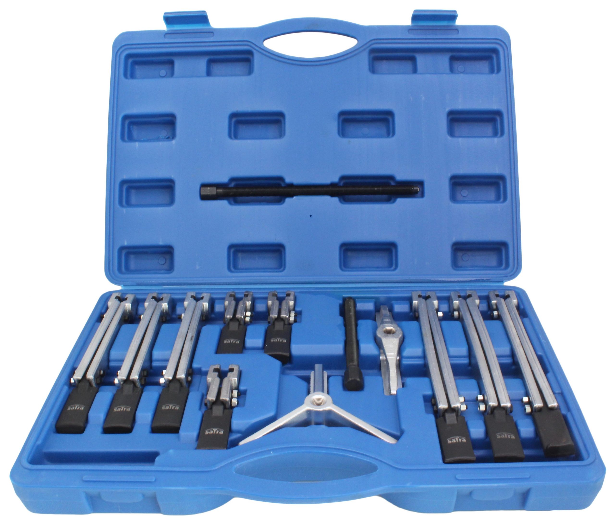 2 A 3 Ramenný Stahovák Ložisek Pouzder