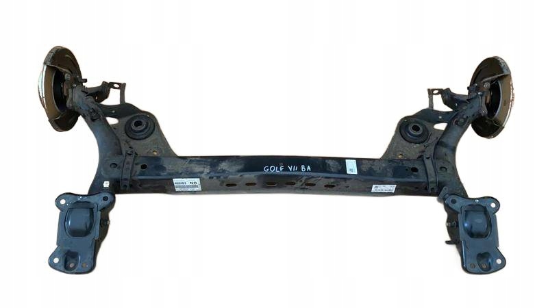 VW GOLF VII OCTAVIA III BELKA TYLNA 5Q0501049BA