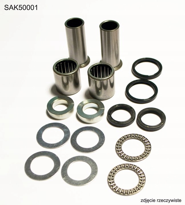 Sada Na Opravu Kyvadla Kawasaki KX125 99-05, Kx 250 99-07