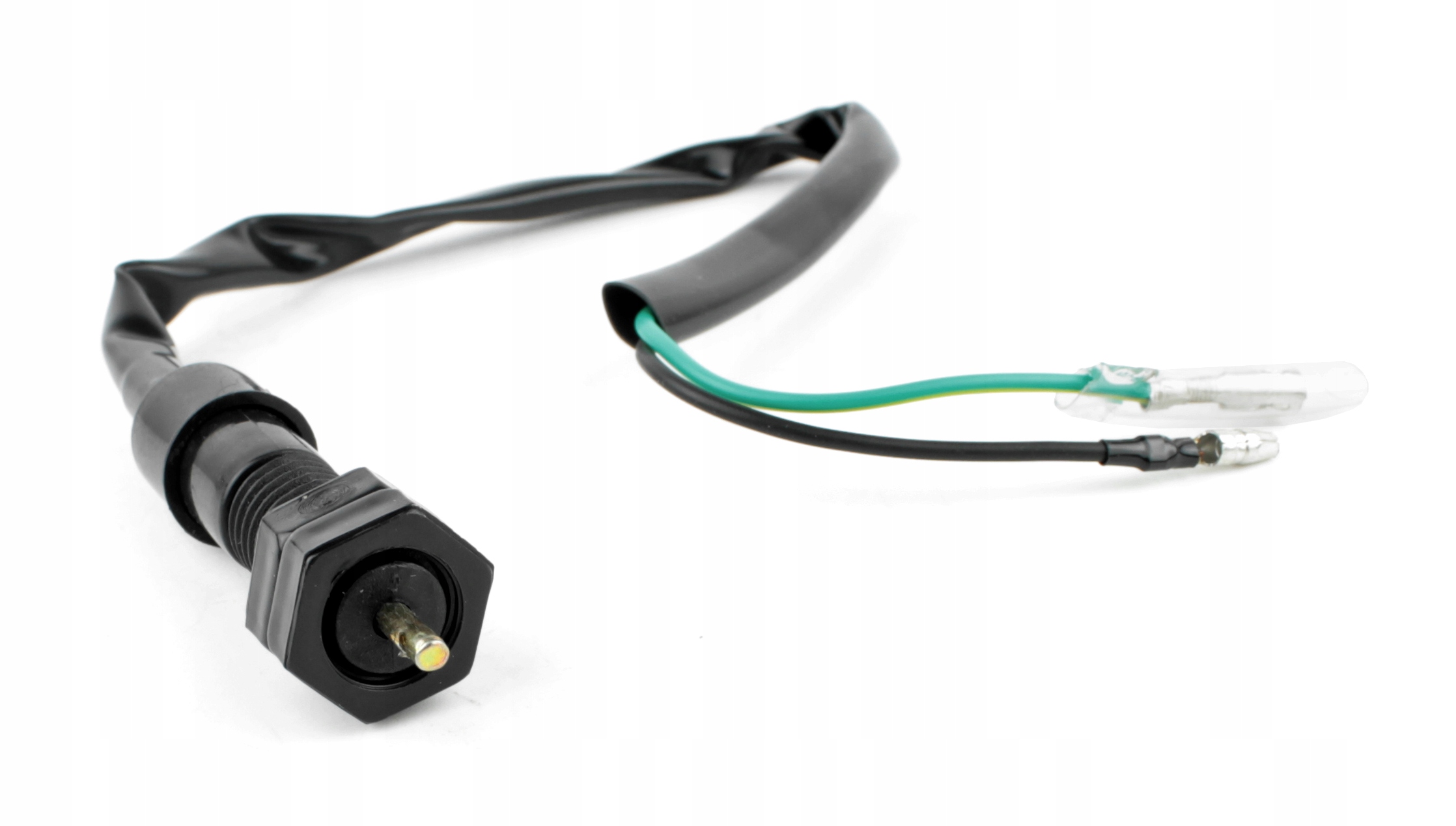 CZUJNIK ŚWIATŁA STOP TYŁ M12 Z PRZEWODEM PY-5