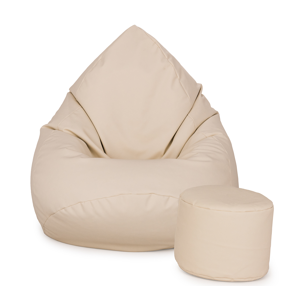 

Pufa Worek Sako XXXXL Fotel Pufy