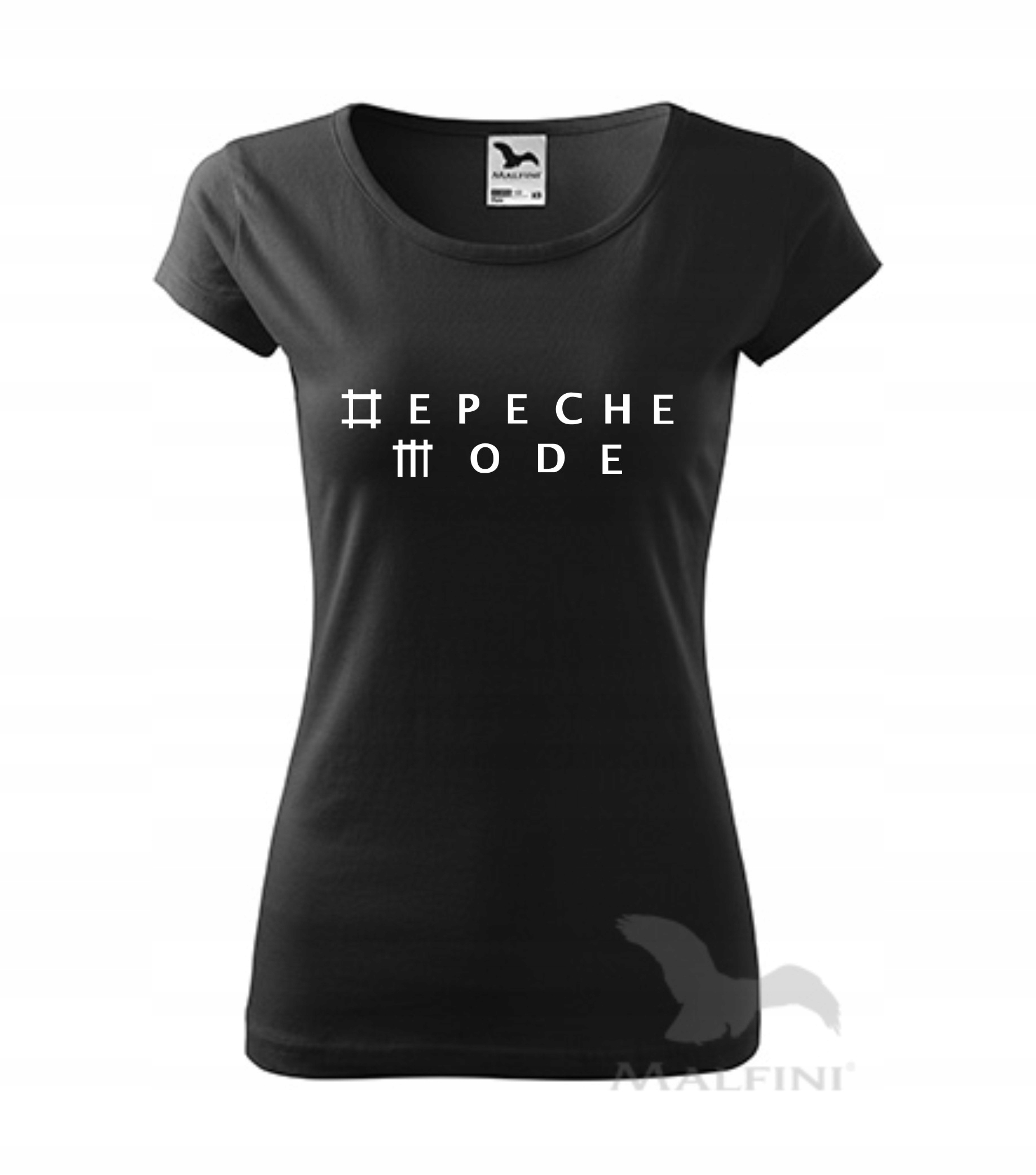 

Koszulka Depeche Mode memento mori violator spirit