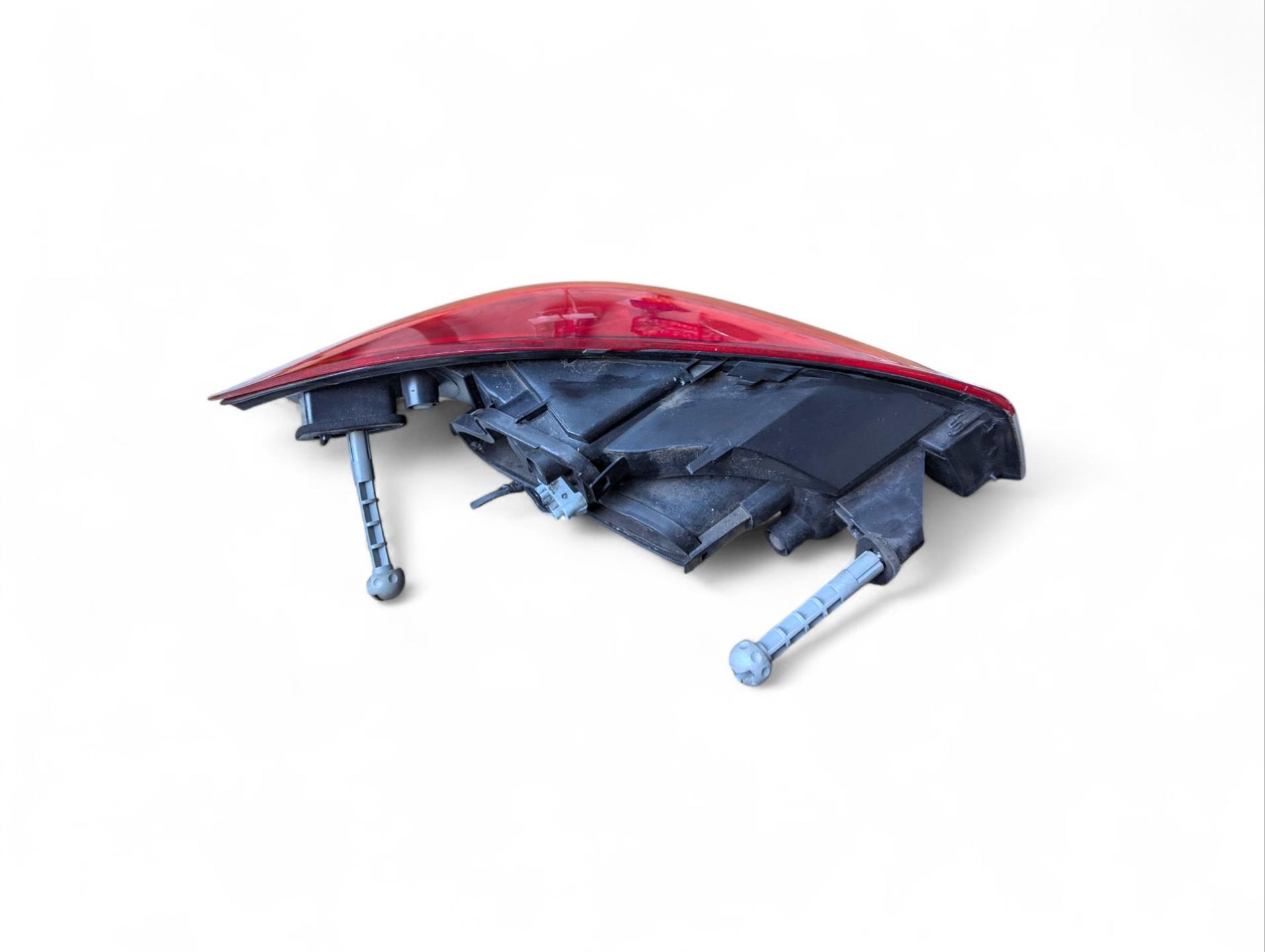 light rear right side Renault Megane 3 2010 265500008R