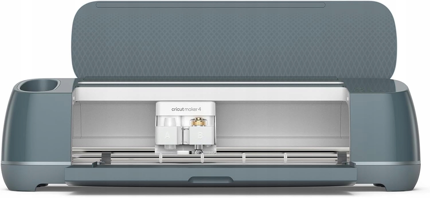 Cricut Maker Ploter 4 szary 2025 nowy