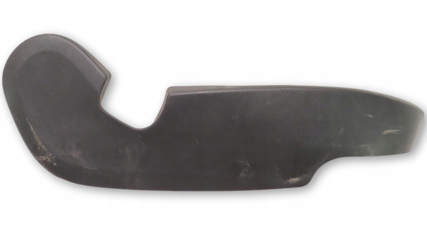 1013076-00-A - TESLA MODEL S КРЫШКА СИДЕНЬЯ ЛЕВАЯ ПЕРЕДНЯЯ 2GEN