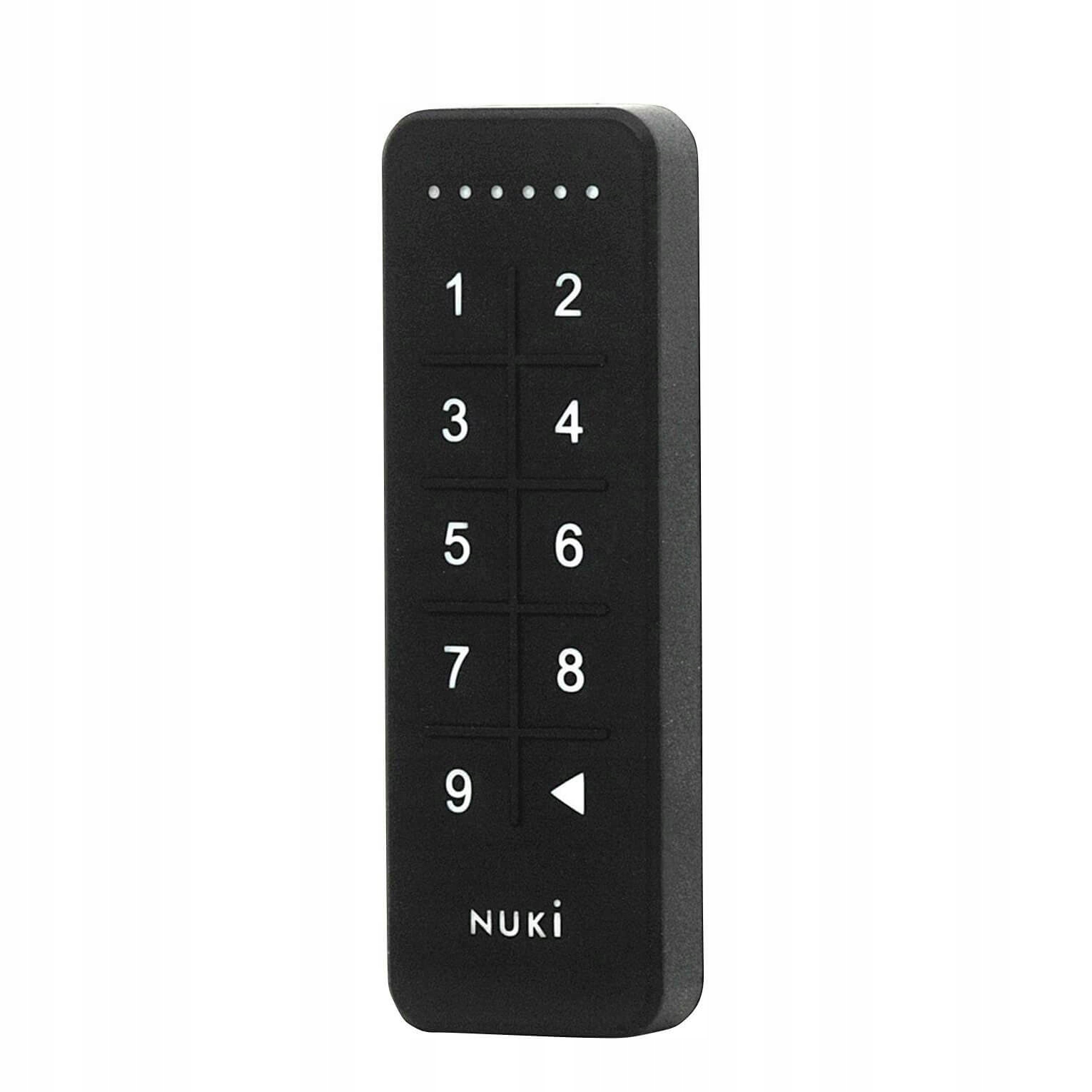 Klávesnica Nuki Keypad Bluetooth