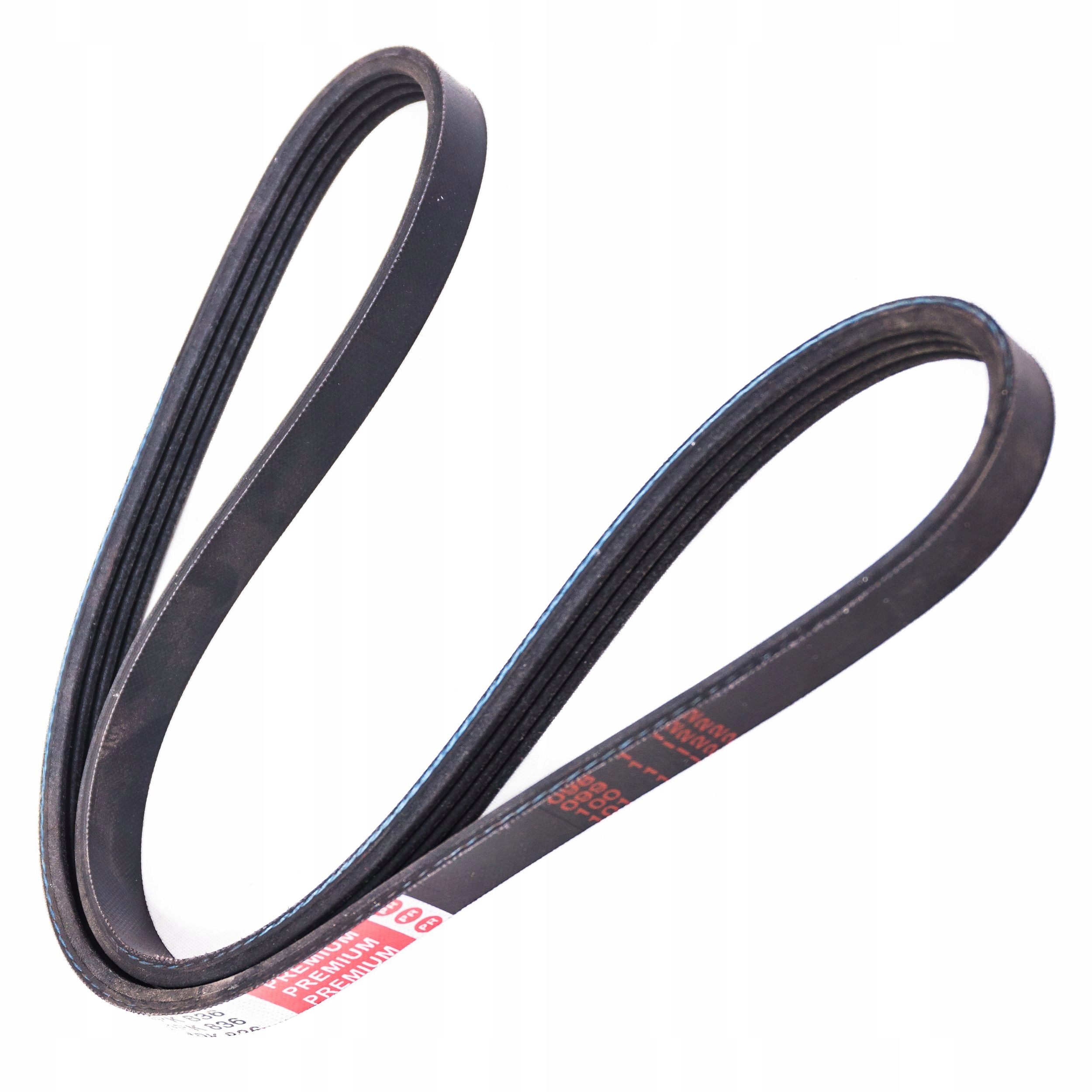 

Pasek Wieloklinowy Wielorowkowy Pk 4PK826