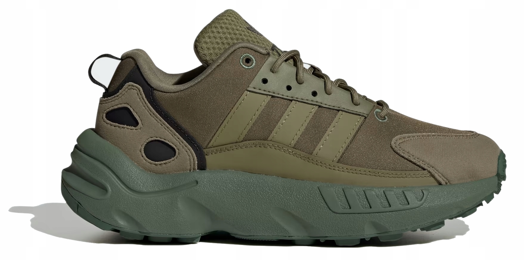 Adidas Zx 22 J buty damskie młodzieżowe sportowe