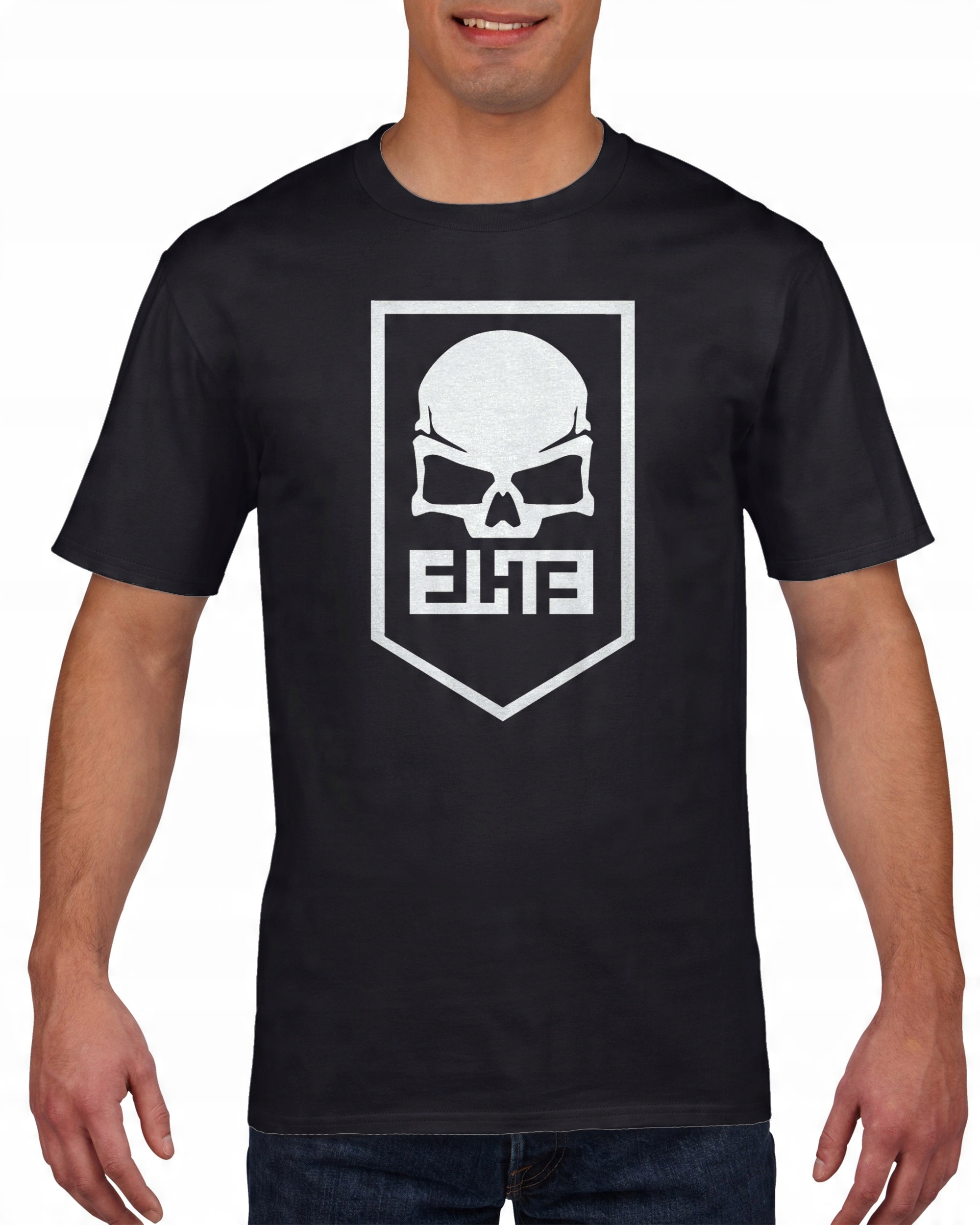 

Koszulka męska Call Of Duty Black Ops III c XXL