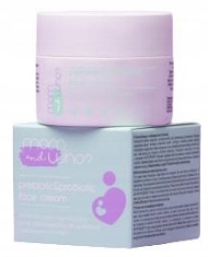 MOM&WHO nawilżający krem do twarzy 50 ml