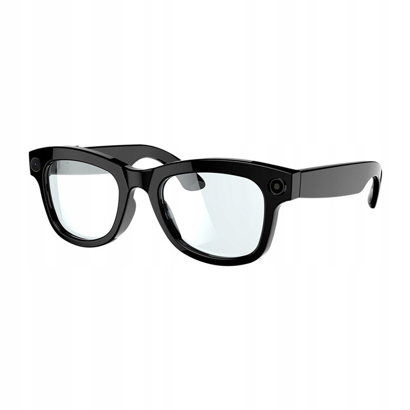 Ai okuliare Zeblaze Eyewear čierne