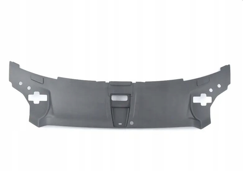 POSZYCIE OSŁONA PASA PRZÓD AUDI A8 4H0807081 OD AS Producent części Audi OE