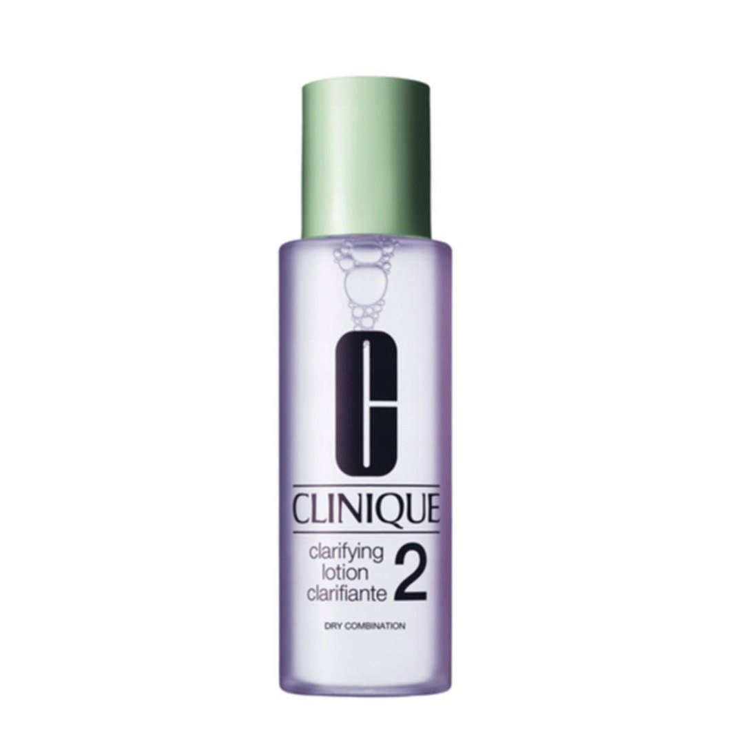 Tonizující krém Clarifying 2 Clinique 200 ml