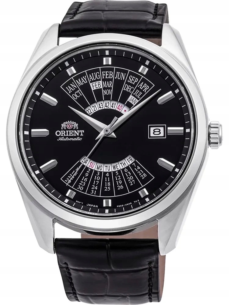 Pánské Hodinky Orient Contemporary Multi Year Calendar RA-BA0006B10B Box