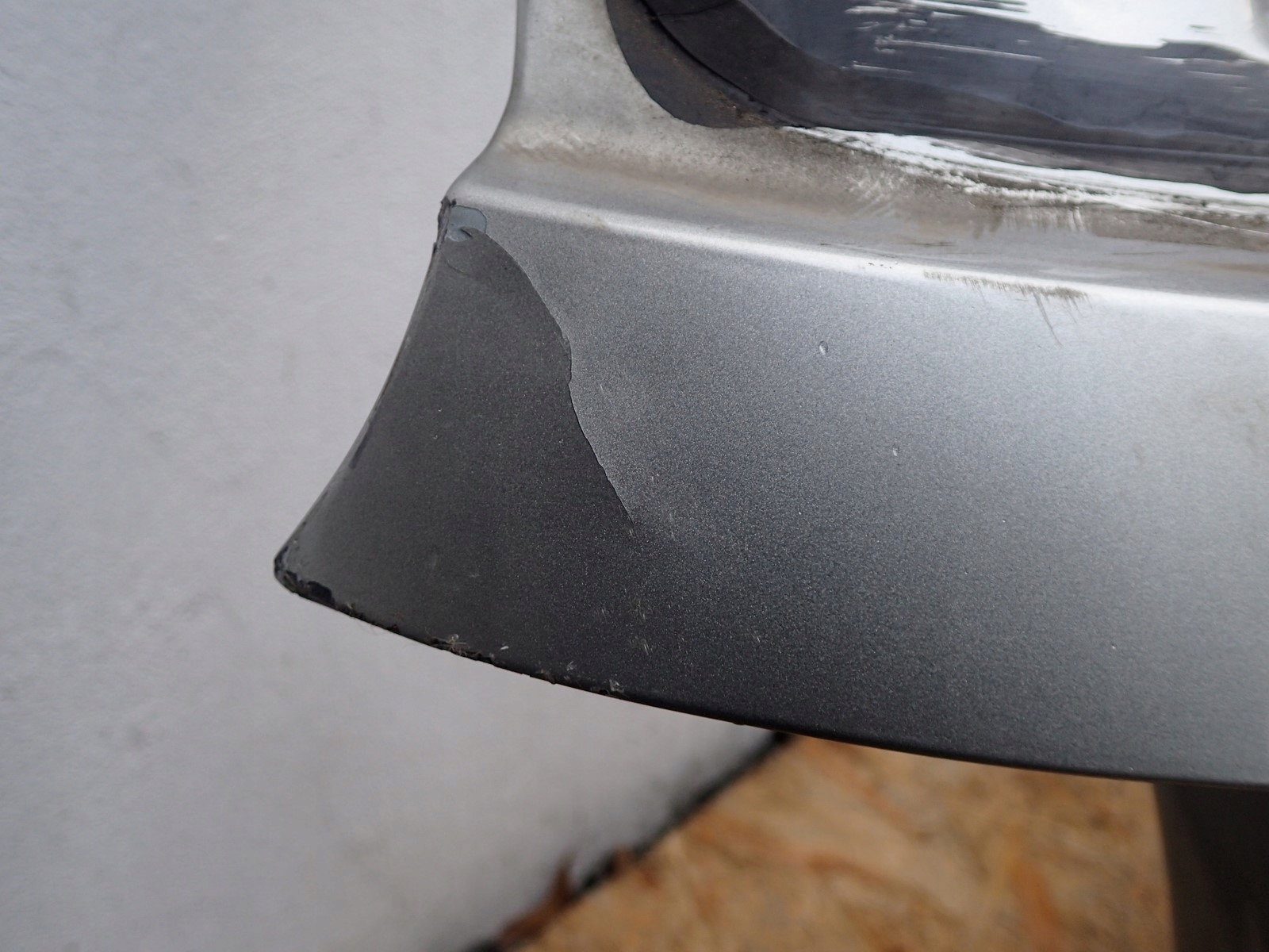 boot door cover boot VW GOLF 7 VII 5G HB