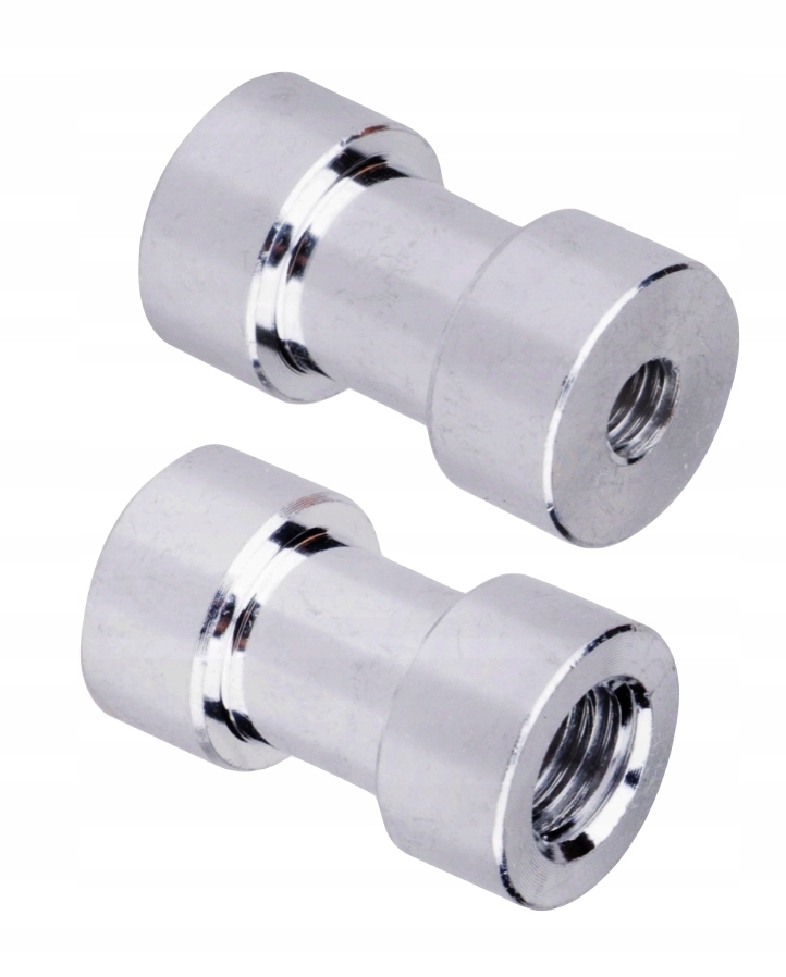 

Adapter 1/4" na 3/8" statyw tuleja foto