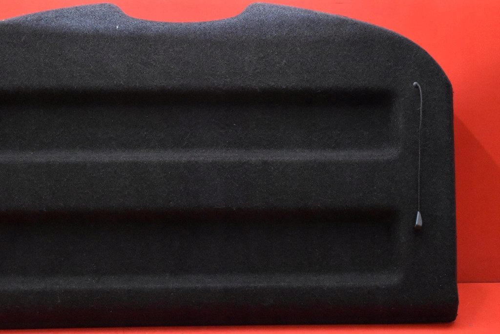 plato boot NISSAN QASHQAI 1 and J10 06-10