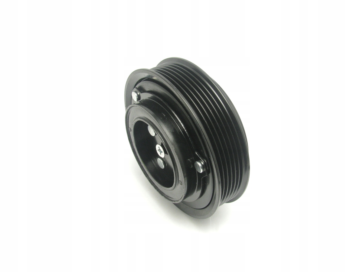 95487907 - Зчеплення кондиціонера Opel Antara 2.2 2.4