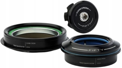 Cane Creek stery Fifty Tapered ZS44 ZS56/40 1 1/8"-1,5"