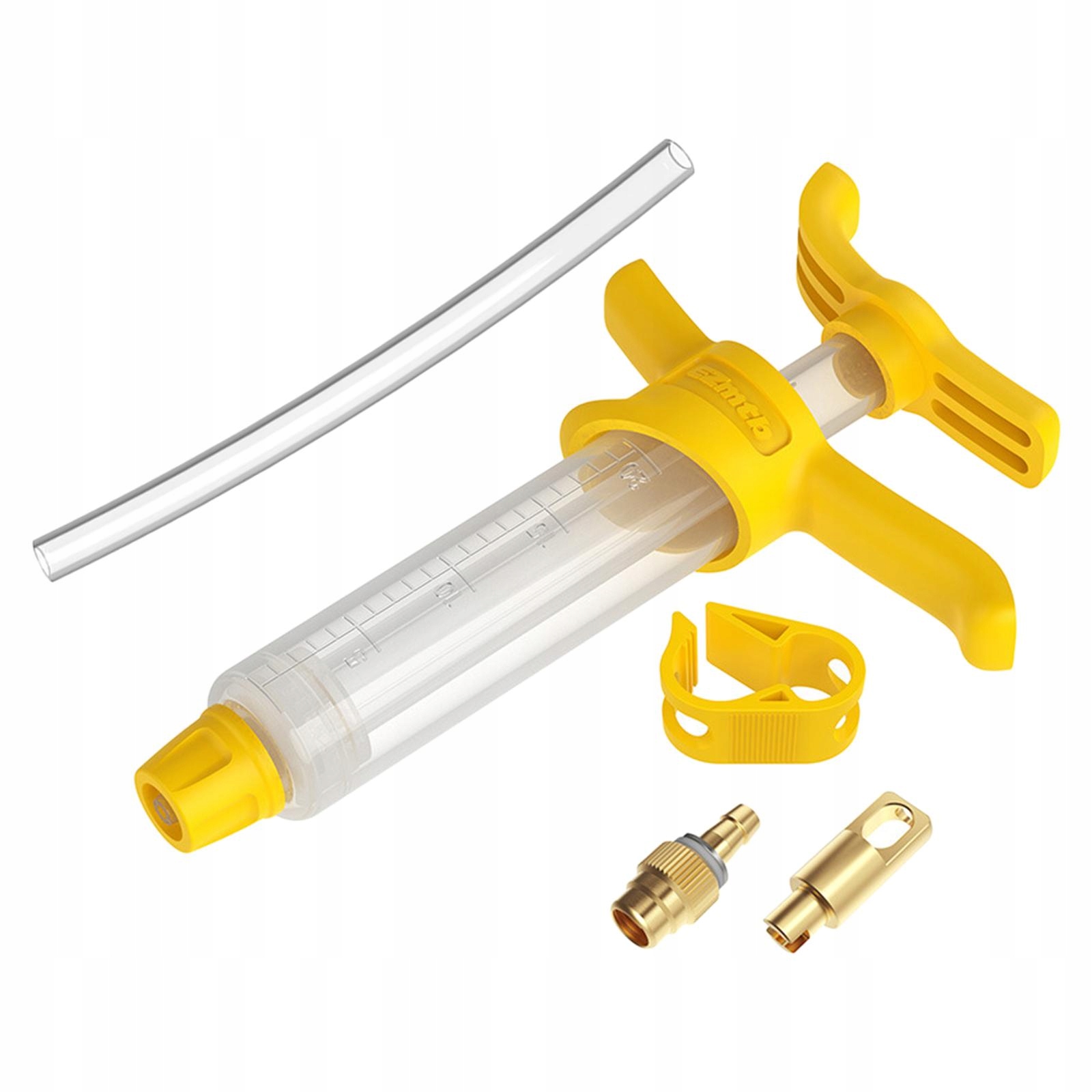 Narzędzie do usuwania rdzenia zaworu cyklu wtryskiwacza o pojemności 20 ml Kod producenta yujianmy-54054733