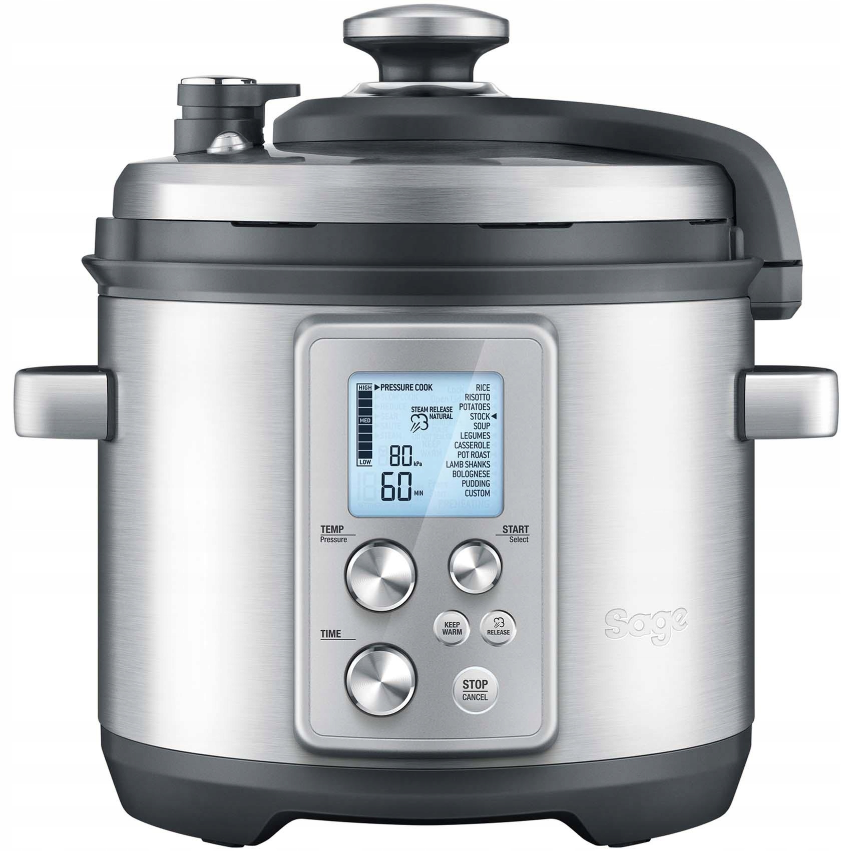 Multicooker Sage BPR700