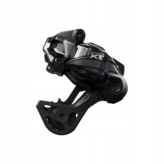 Przerzutka tył Shimano Deore Xt Di2 12rz Sgs długi wózek 10-51