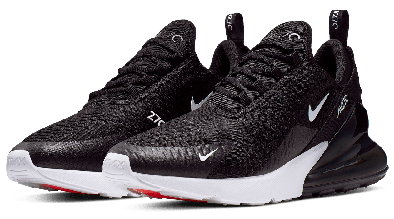 Sportovní obuv Nike Air Max 270 AH8050-002 velikost 44.5