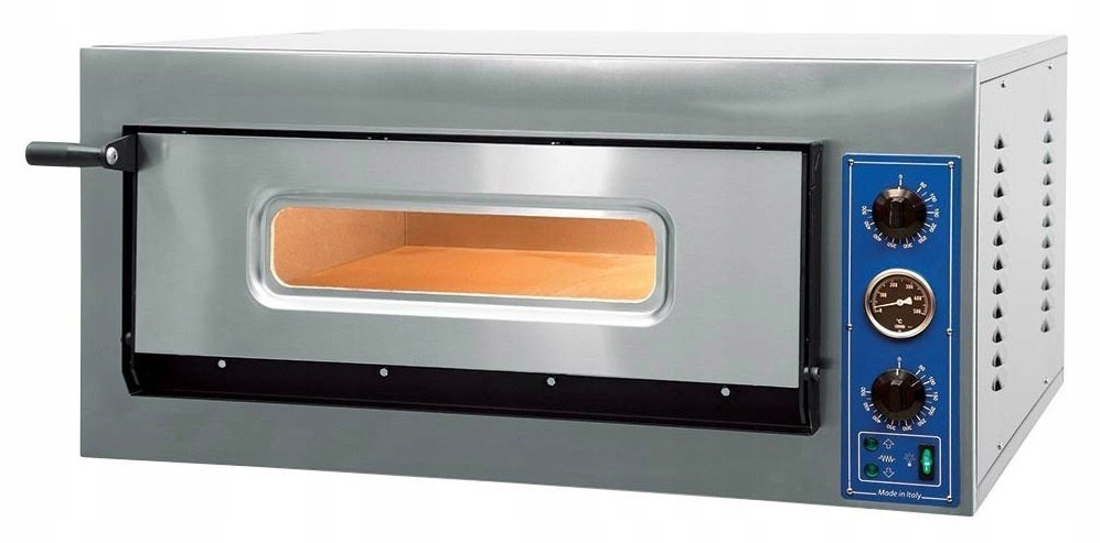 Piec do pizzy GGF X-Line 1kom 4x36 Stalgast 781421 Brand other