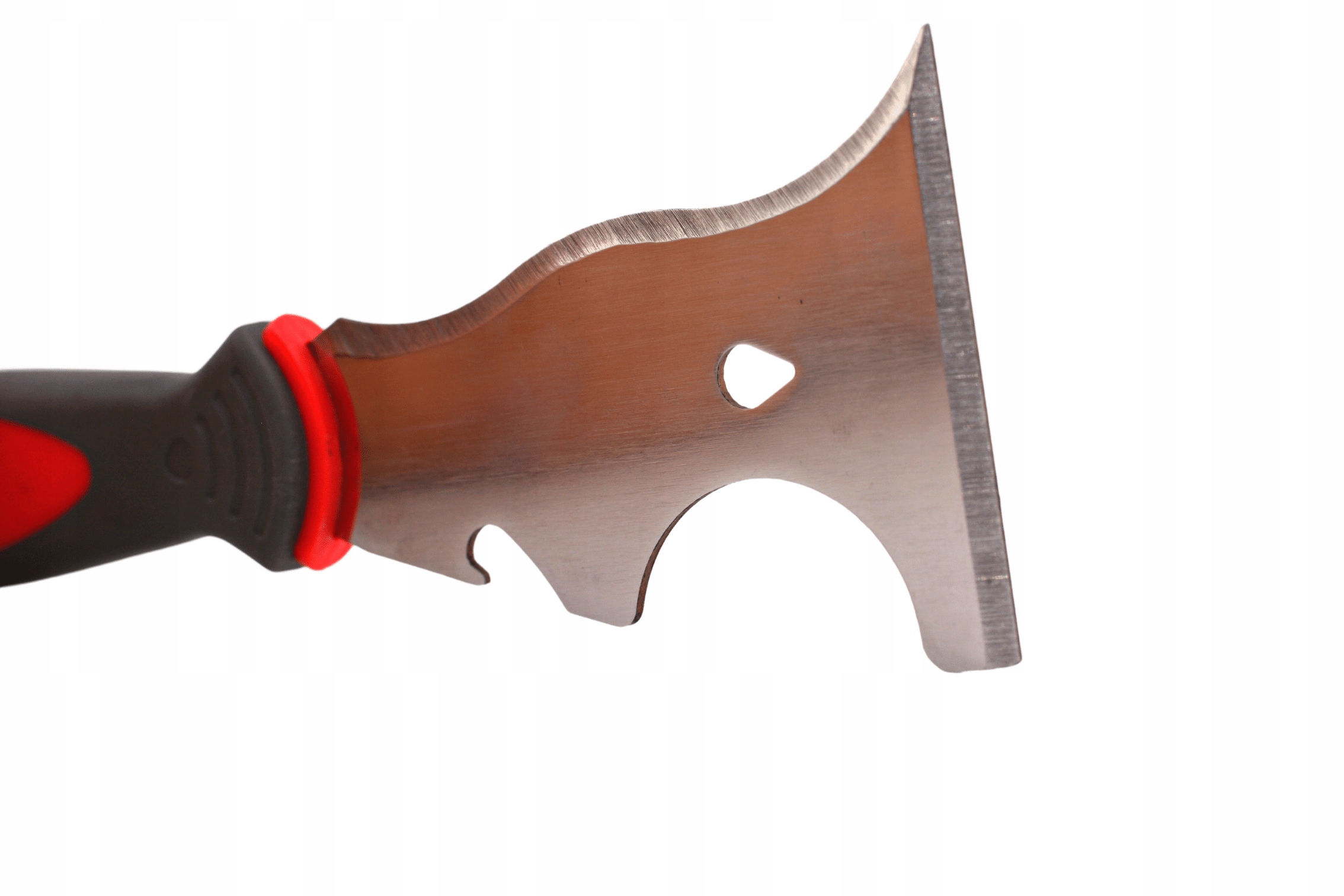 SZPACHELKA SZPACHLA WIELOFUNKCYJNA SKROBAK 75MM Kod producenta 3175