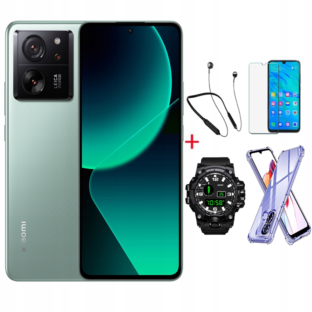 Xiaomi 13t Pro - Niska cena na Allegro