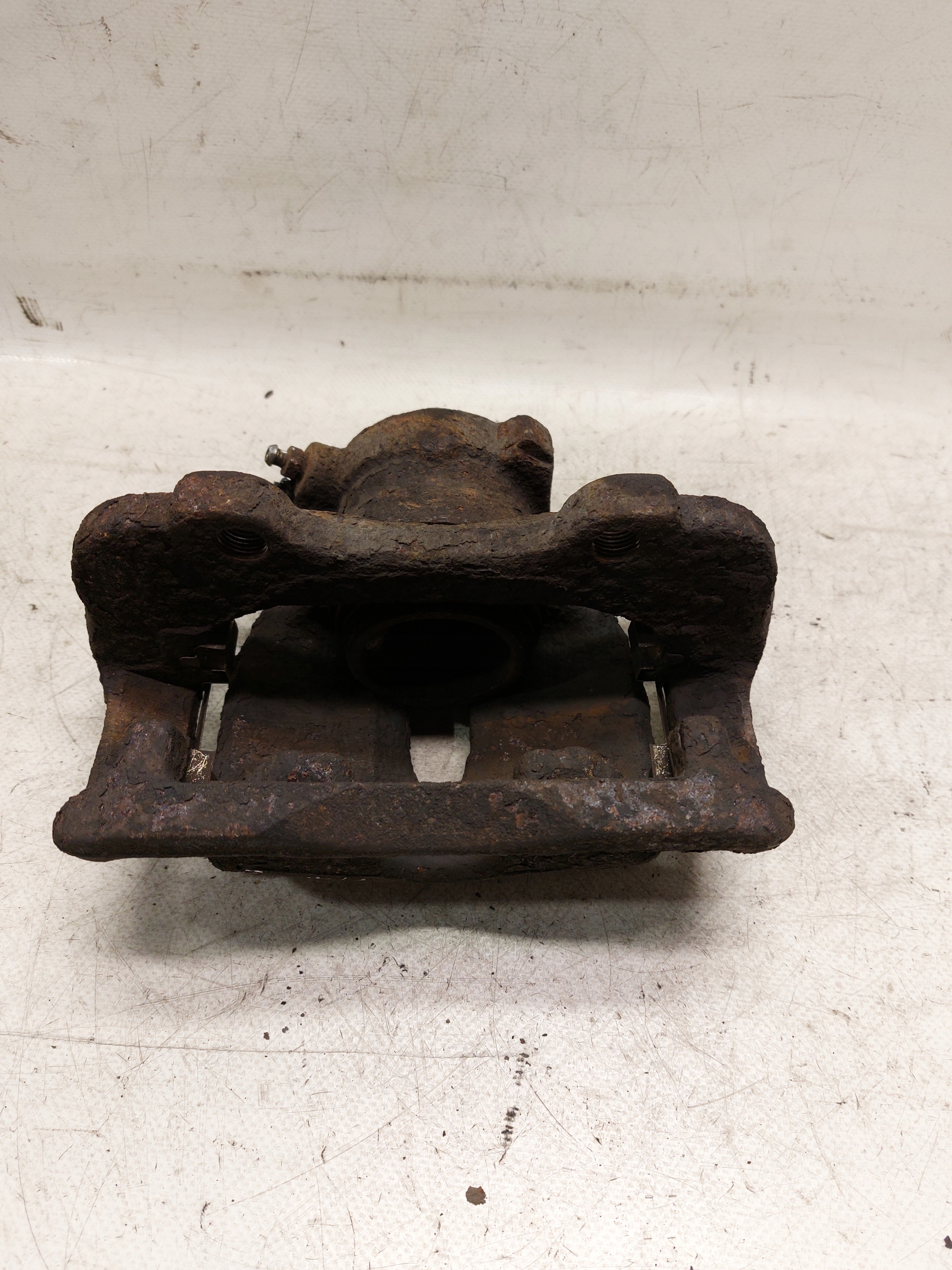 caliper brake left front FIAT ULYSSE II 2.0JTD