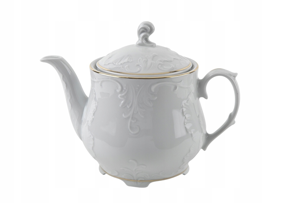 Konvice Rococo 1,1 l
