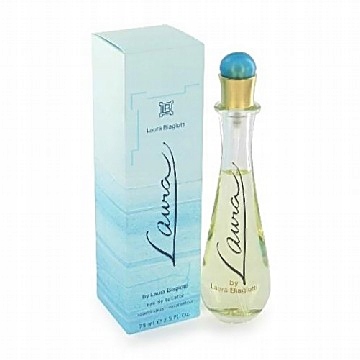 Laura Biagiotti Laura Edt 75 ML Produkt