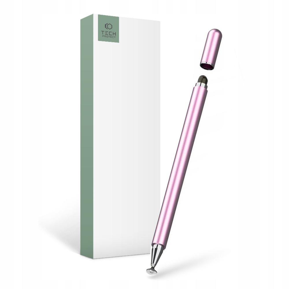 

Rysik Stylus Pen Do Telefonu Tabletu Ipada