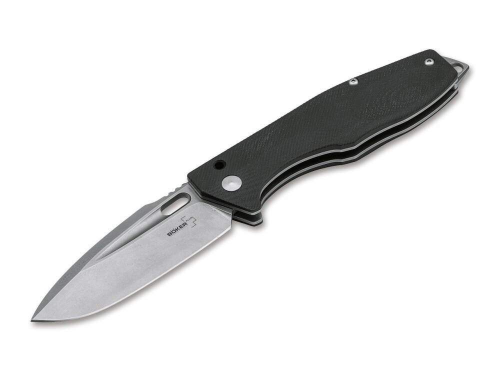 Nůž Boker Plus Caracal Folder 42 nůž zamykání kolíkem