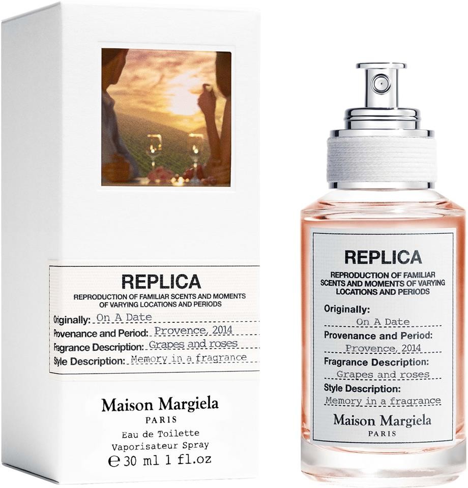 Maison Magirela Replica On A Date Edt 100 ml