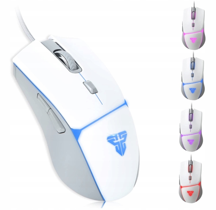 

Fantech Dla Graczy Rgb Drag Click Do Minecrafta