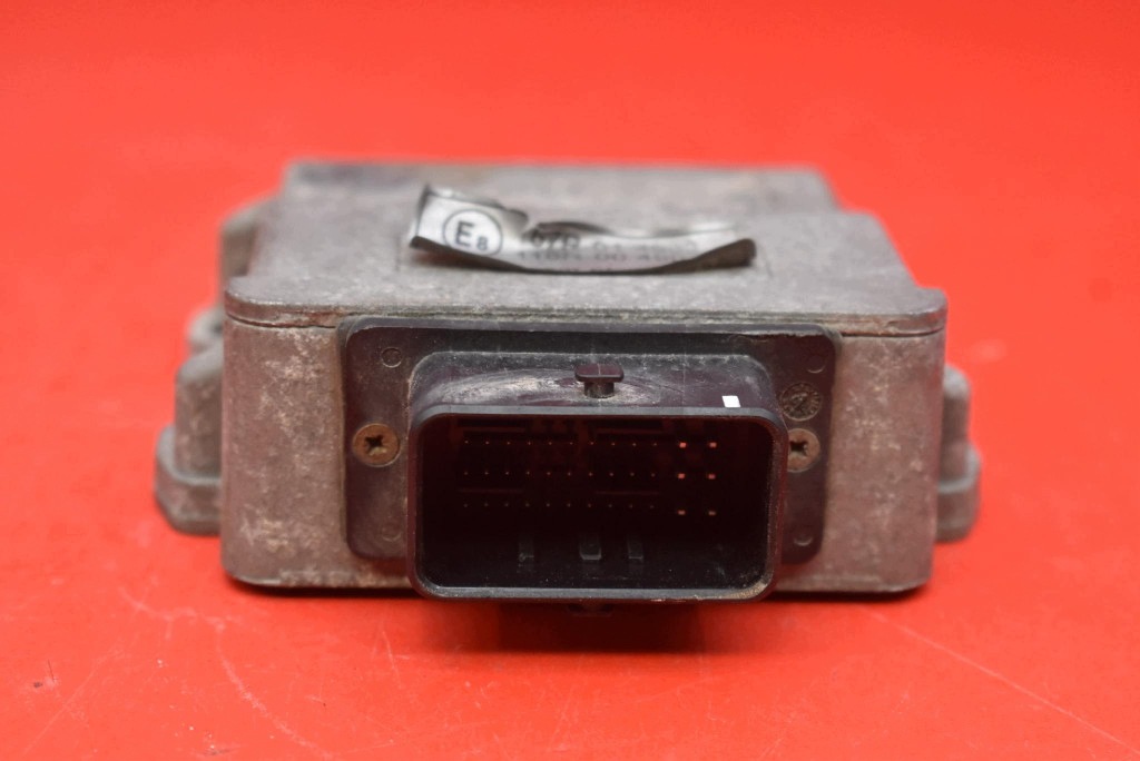 Bedienteil Gas LPG 67R-014903