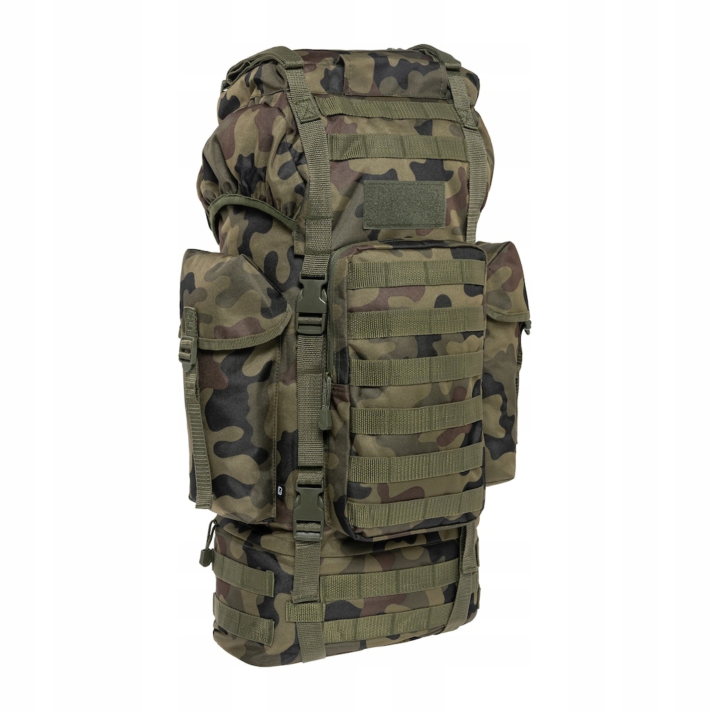 Batoh Brandit Kampfrucksack Molle 65 l vz.93 Pantera