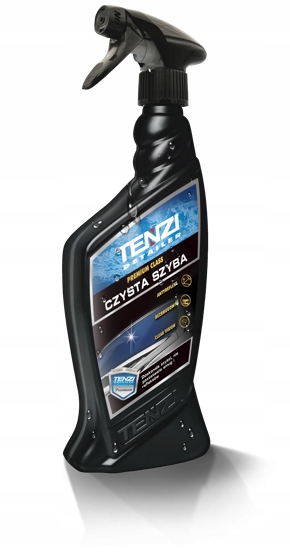 

Tenzi Detailer Czysta Szyba 600ml Antypara